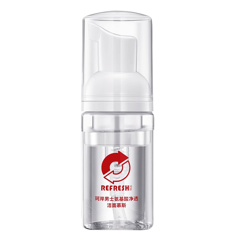 准备来个神价洁面-1.拿券加入购物车1件华熙生物洁面慕斯30ml)SZh1dJpe62q)/ CZ11/---全品券 d.618day.com/618