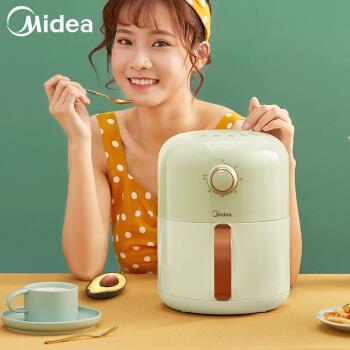 美的（Midea）空气炸锅189元
