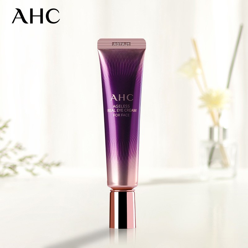 韩国进口AHC第七代精华眼霜30ml/支  40