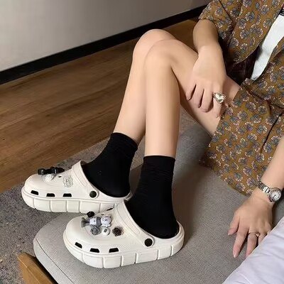 0点开始   18.9💵打通DIY踩屎感洞洞鞋)oaiVdoPmSns)/ CZ11//