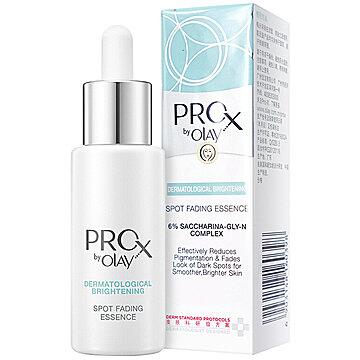 ① 先收藏Olay/玉兰油淡斑小白瓶ProX祛斑精华美白去黄烟酰胺40ml  (xlCM17YeMOK) 微信公众号：科技花