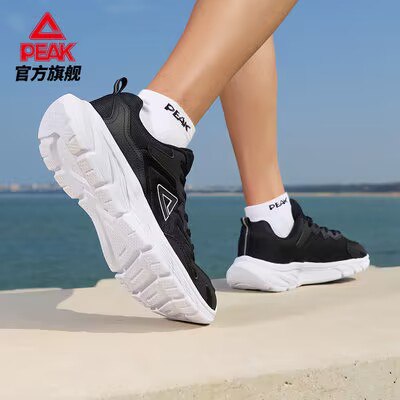3件 拍3件到手267💵【匹克官方旗舰店】透气软底防滑减震跑鞋)QMz2dwhmhY3)/ CZ11//