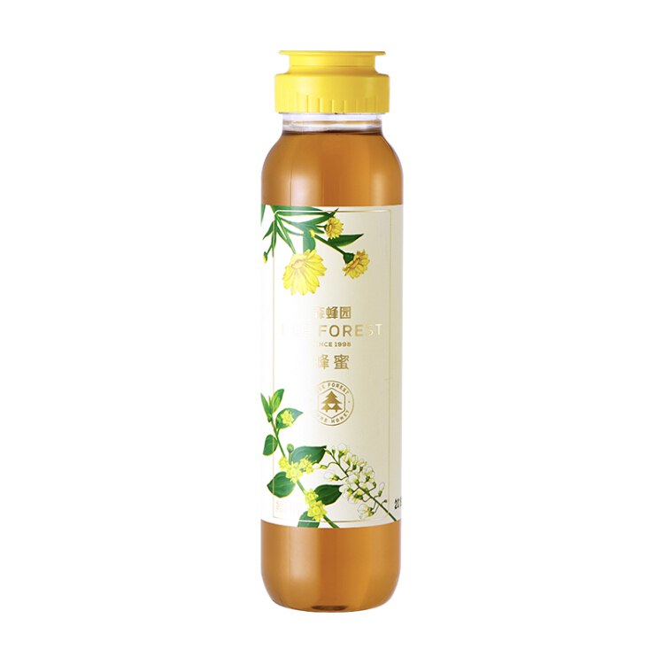 M - 蜂蜜418g 9.9参加199-100 