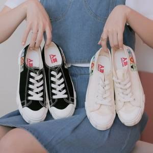 39.9元 人本超多款百搭透气帆布鞋(zGQi2HBvvoR)/男/女/高/低帮 几十款任选老国货 性价比很高上jio舒服