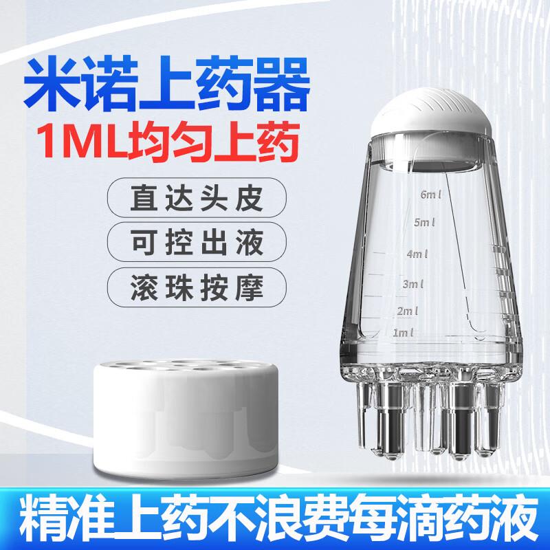 页面5折券 31件0北原野子米诺地尔酊上药器按摩滚珠6ml