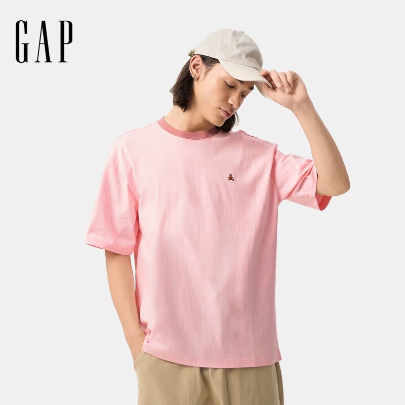 【GAp】服饰好价！！先入会再领2张卷