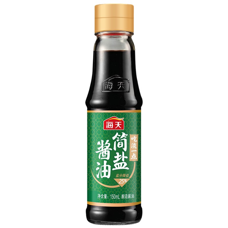 酱油 150ml