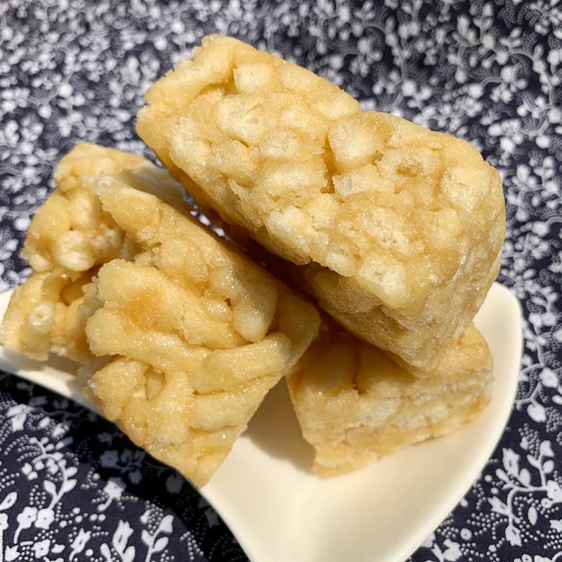 巧福记香酥沙琪玛1000g  (UOFt1AHYqSL)    12.99元