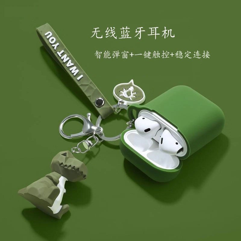 无线蓝牙耳机迷你双耳运动跑步立体声华为OPPO/vivo苹果通用型13.6元