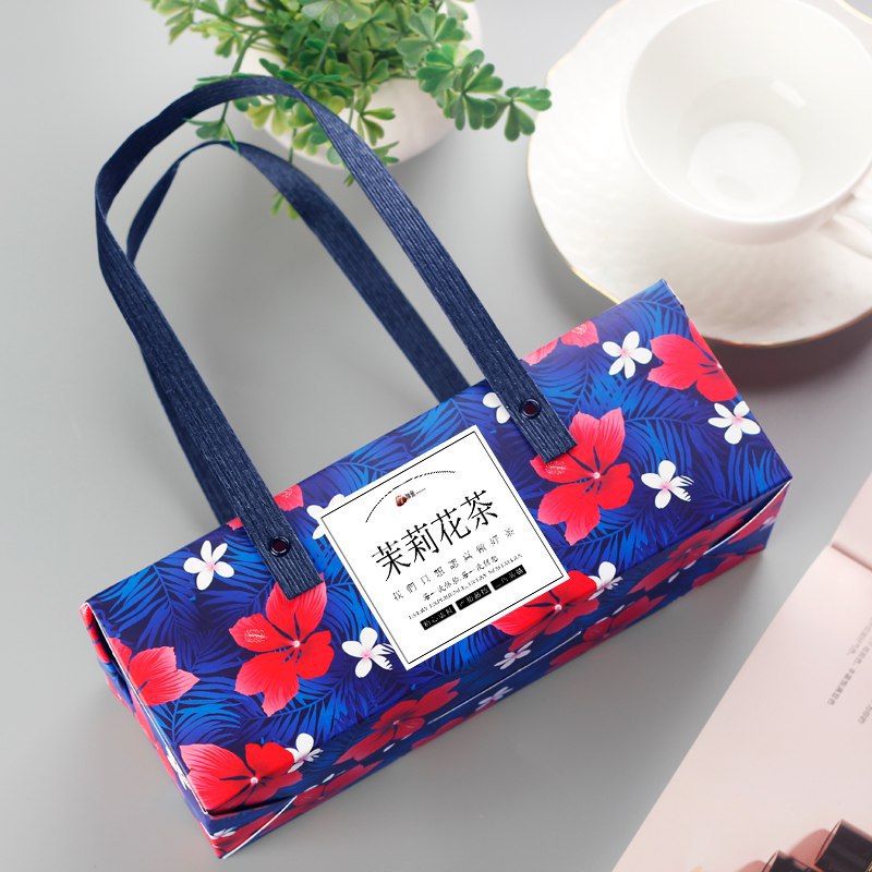 #好价 茉莉花茶 独立茶包 券后 9.8