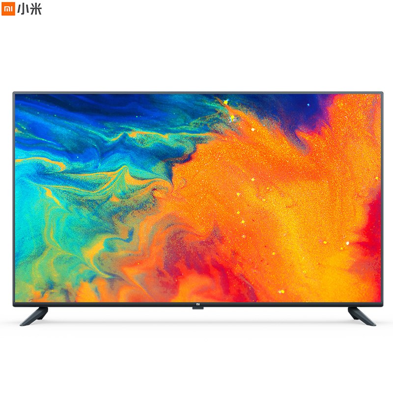 【JD】小米电视4A 58英寸 4K超高清 2GB+8GB【1699】划算新低：